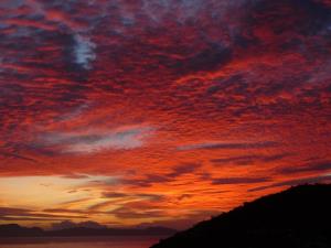 Ischia. Himmelsfarben