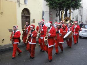 Ischia. Musikband