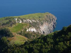 Insel Ischia. Ostküste-Wanderung